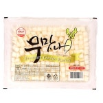 (맛나)무맛나치킨무 4KG/민속 : 두드림01