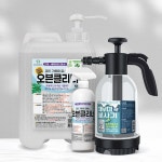 보현채우미 오븐클리너 10kg 첫 구매 세트 : 넘버원클리너