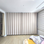 진주 금산면 푸르지오 커튼 블라인드 / 창원 마산 진해 김해 진주 사천 부산 데코인홈 : 데코인 홈