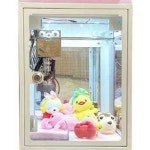 인형뽑기기계 키즈카페 24시마트 장난감크레인 업소용 : 더포인트스토어