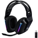 로지텍 로지텍G 무선 게이밍 헤드셋 LIGHTSPEED G733 블랙 : 싸자바텍