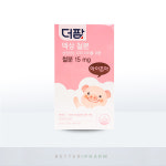 [약국정품]더팜 액상 철분 8ml x 30포 : 베러팜