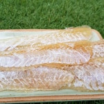 [서울 중부시장 순이네건어물] 홍메기어육으로만든 바닥대구알포 / 을지로 안주 / 주전부리 : 순이네 건어물