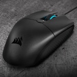 초경량 게이밍마우스 게임용 게이머 PC 정밀한 그립감좋은 : 날마다좋아지는