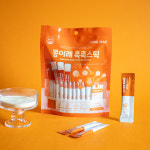 이맛이 설레개 20P 기능성 강아지 치킨 : 개밥왕