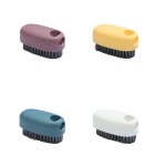 손세탁 브러쉬 1+1 세탁솔 패딩 빨래 세탁 세척 솔  : 포켓.스토어