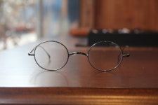 금자안경 KV-49 IPBK : 옵장안경원