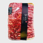 마장동 스페셜 35일 웻에이징 투뿔숙성한우 1.2Kg 선물세트 : 허우적 장보기