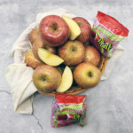 껍찔째 먹는 농협선별 세척사과 3kg/5kg 정품 부사 꿀사과 세척사과 : 남도사랑