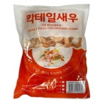칵테일새우(71-90) 200G : 두드림01