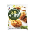 코스트코 씨제이 도툼 동그랑땡 1.5kg : 페어메이크