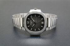 파텍필립 노틸러스 7118 스틸 : 빽타임