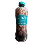 (맛나)시그니처로얄헤이즐넛 900ML/(주)쟈뎅 : 두드림01