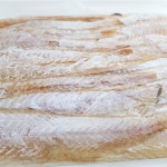 [서울 중부시장 순이네건어물] 홍메기어육으로만든 바닥대구알포 / 을지로 안주 / 주전부리 : 순이네 건어물