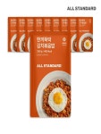 올스탠다드 한끼뚝딱 김치볶음밥 250g x 10개 : 떨이천국