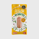 런치 보니또 고양이 간식 참치+치킨, 20g, 1개 : 위아펫