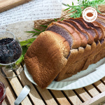 미잠미과 진천쌀빵 쌀눈 쌀 발효 식빵 아기빵 샌드위치 450g : 진천쌀빵 미잠미과