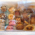 베스트셀러 구움과자 디저트 세트 : 넬케이크 바이넬