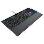 커세어 K70 RGB PRO 게이밍 기계식 키보드 적축 : 커세어 공식 브랜드 스토어
