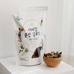 어이딸 순한김부각 160g : 어이딸 부각