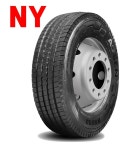 금호 205/75R17.5 16P HA603 더블스타 마이티 전후륜용 : 남영타이어