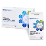 연세대학교 연세헬스케어 프로바이오틱스 프리미엄 2g X 30포 X 3개입(180g) : FD바이오팜