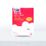 [약국정품]더팜 아연 시럽 10ml x 30포 : 베러팜