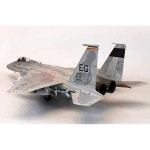 타미야 TAMIYA US F-15C Eagle 1/48 (61029) : 하이판다몰