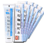 뉴키토플러스원 치약 220g x 10개 /키토산 자일리톨 : 더블헬스