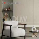 영림 인테리어필름 패브릭 가구 문 벽 리폼 시트지 : 대림우드