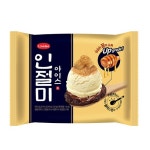 라벨리 인절미 아이스 아이스크림 2개 : 종합 아이스크림