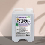보현채우미 오븐클리너 10kg : 넘버원클리너