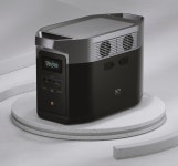에코플로우 델타맥스 2000Wh 대용량 파워뱅크 : 채소마켓산