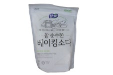 참그린 참순수한 베이킹소다 1KG : 땡큐푸드몰