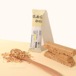 자연공유 단백한 공유 단백질 에너지바 오리지널 17g 15개+15개 : 자연공유