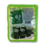 쌈다시마 250g : 잘고려