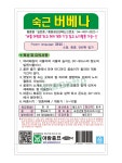 버들마편초 200립 버베나 꽃씨 꽃 씨앗 종자 모종 텃밭 주말농장 아람종묘 그린종묘농약사 : 허수아비정원