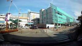 대전장거리택시김기사 익산시 원광대학교병원 가는 길 : 대전시외장거리콜택시김기사