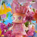 [팝마트] 메가 로얄 몰리 x 니나가와 미카 400% : 팝마트코리아 공식 스토어