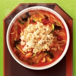 풀무원 반듯한식 짬뽕 몽글순두부찌개 500g x 10봉 : 다호mall