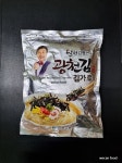 광천 달인 김가루 500g 조미김가루 대용량 소비기한241005 : 위캔푸드