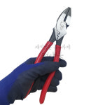일본 스파이더 압착뺀치 SCP-095 SPIDER 펜치 240MM 9.5인치 일제 강력 : 펀앤툴