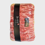 마장동 투뿔 35일 웻에이징 숙성한우 1.5Kg 선물세트 마루축산 : 허우적 장보기