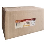 온가고소한참기름 1.8L/정성식품(주) BOX (8) : 두드림01