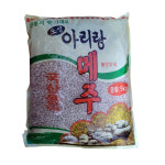 오성식품 아리랑 국산 알콩메주5k 개량 알메주 : 에코푸드마켓