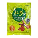 금산인삼 고려 홍삼제리 400g  국산 홍삼농축액 : 유로메디