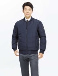 파브 겨울 작업복 점퍼 상의 근무복 단체복 WM-J6003 : 세이프 스토어