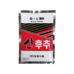 (맛나)오케이신후추 200g/보원 : 두드림01