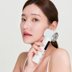클로 메디소닉 갈바닉 마사지기 고주파 얼굴 피부관리기 뷰티디바이스 기기 기계 가정용 : 클로 스토어
