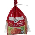 (맛나)오래맛있는포기김치 1.6kg/종가집 : 두드림01